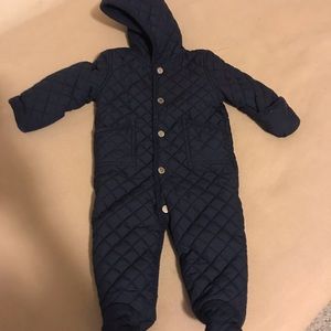 Ralph Lauren Snowsuit